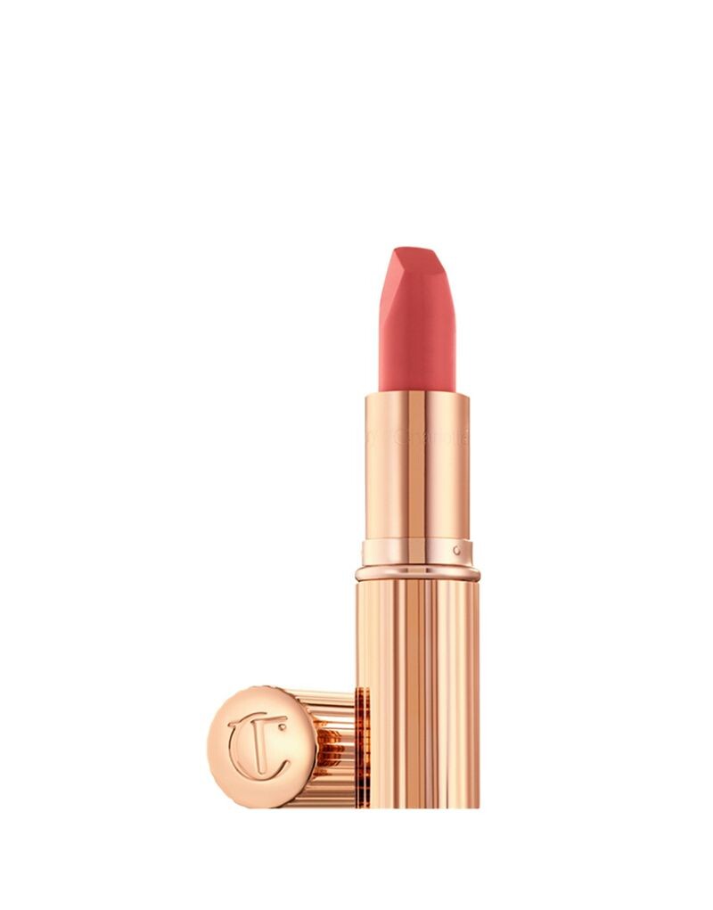 

Губная помада Charlotte Tilbury Matte Revolution – Сексуальная Сиенна, Sexy sienna