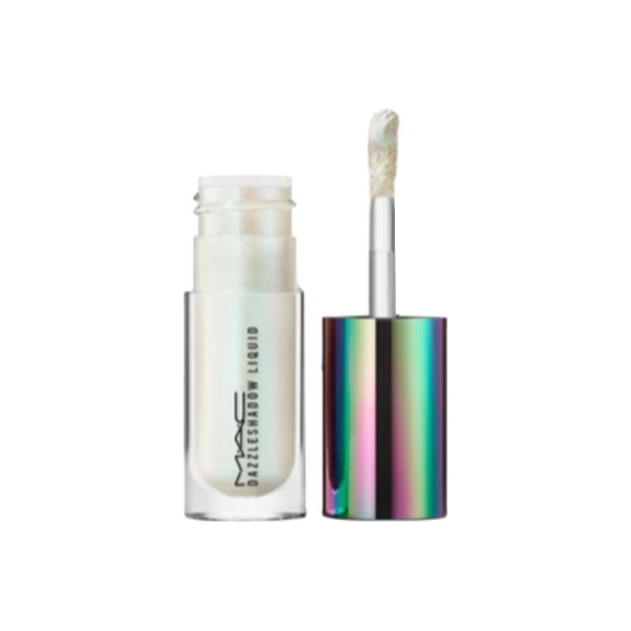 

Ограниченная жидкая тени для век Dual Shadow для нового 2025 года, подчеркивающая цвет глаз MAC