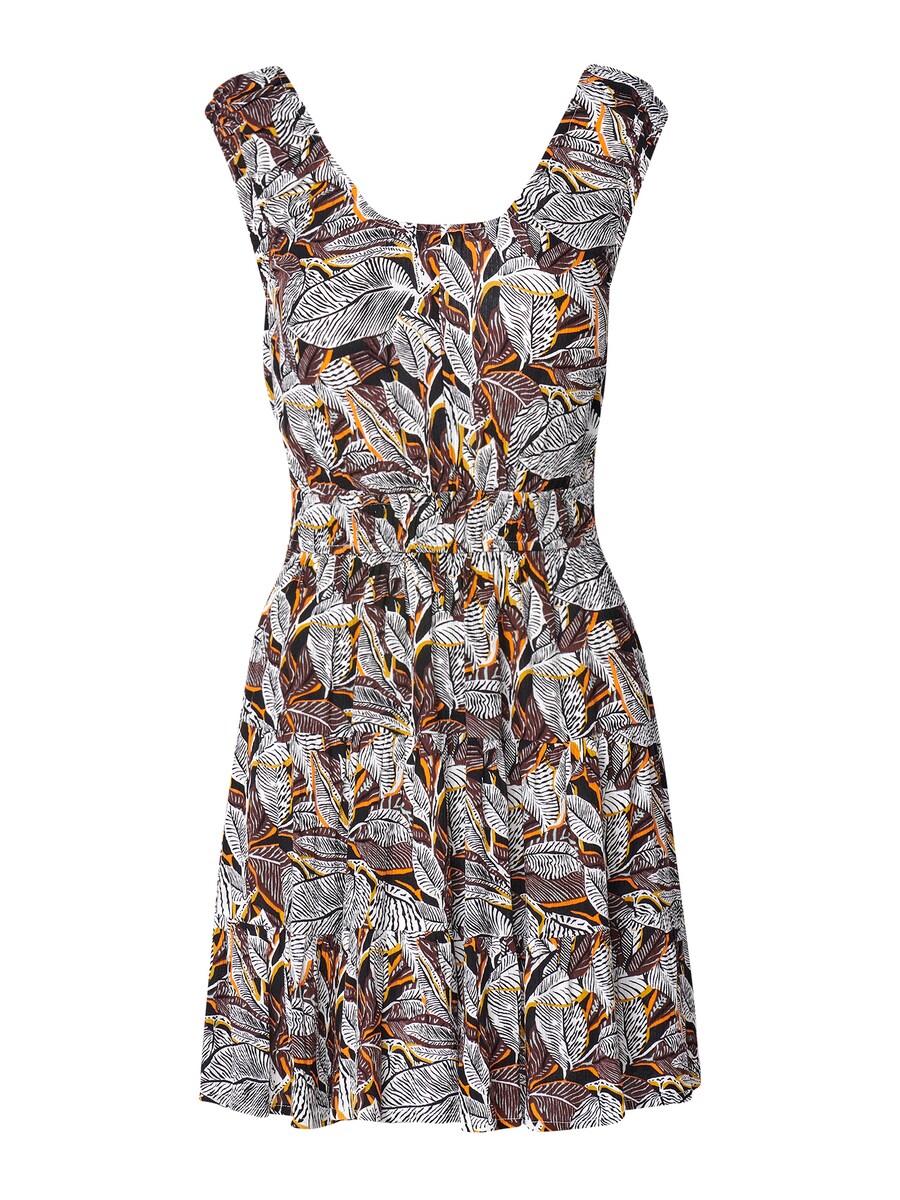 

Летнее платье KOROSHI, Black