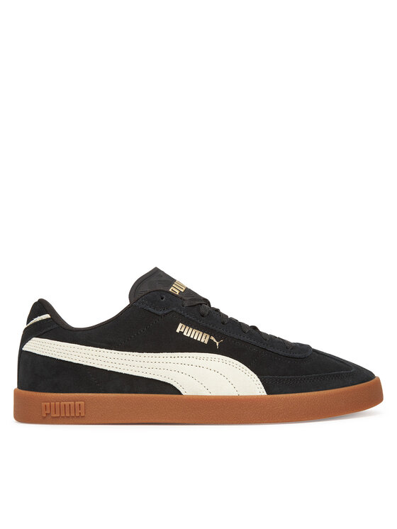 

Кроссовки Club II Era Suede 400717 01 Puma, черный
