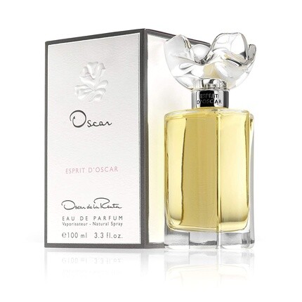 

Женские духи Oscar De La Renta Perfume Oils