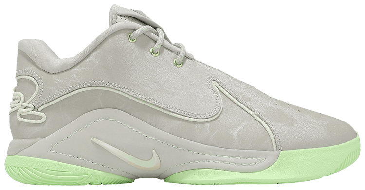 

Кроссовки Nike LeBron 22 EP 'Dunkman', серый