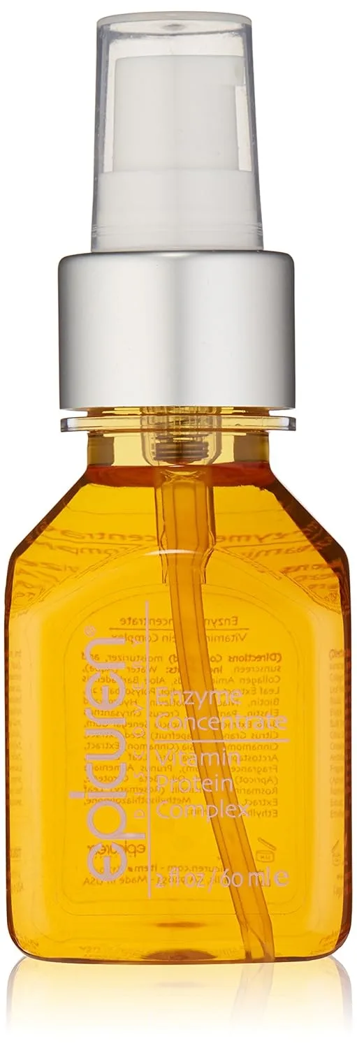Сыворотка Epicuren Discovery — Комплекс витаминов и белков Enzyme Concentrate ( .), 59 мл