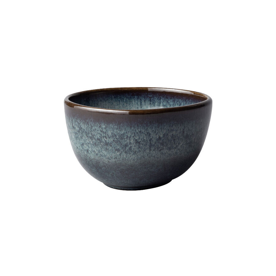 

Миска для соуса Lave Gris 10x10x6см Villeroy & Boch, серый