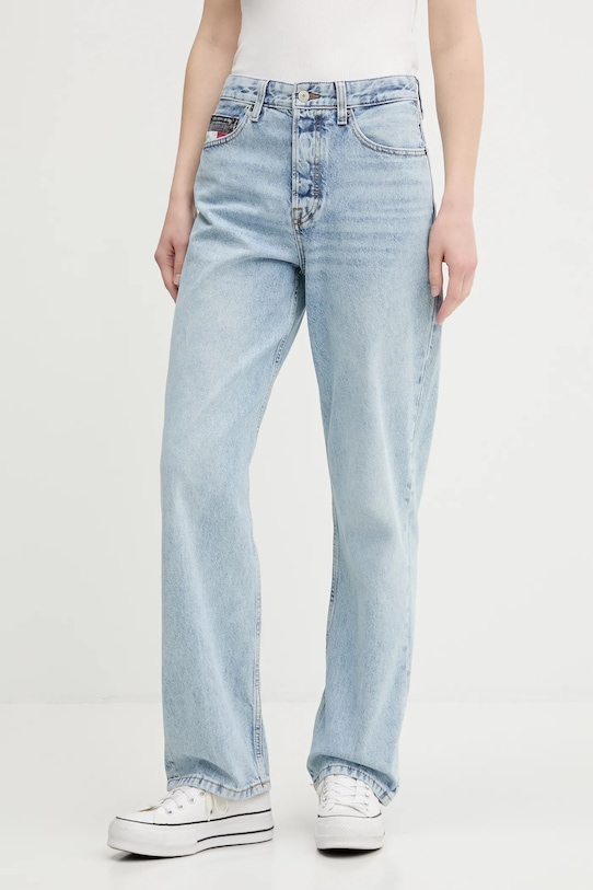 

Джинсы Tommy Jeans, синий