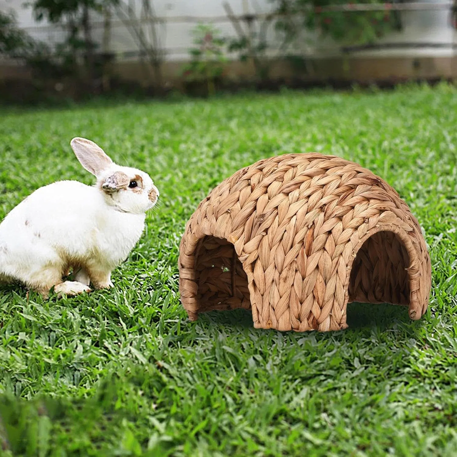 Скраб для тела Rabbit House Hideaway, 1 шт — фото 2