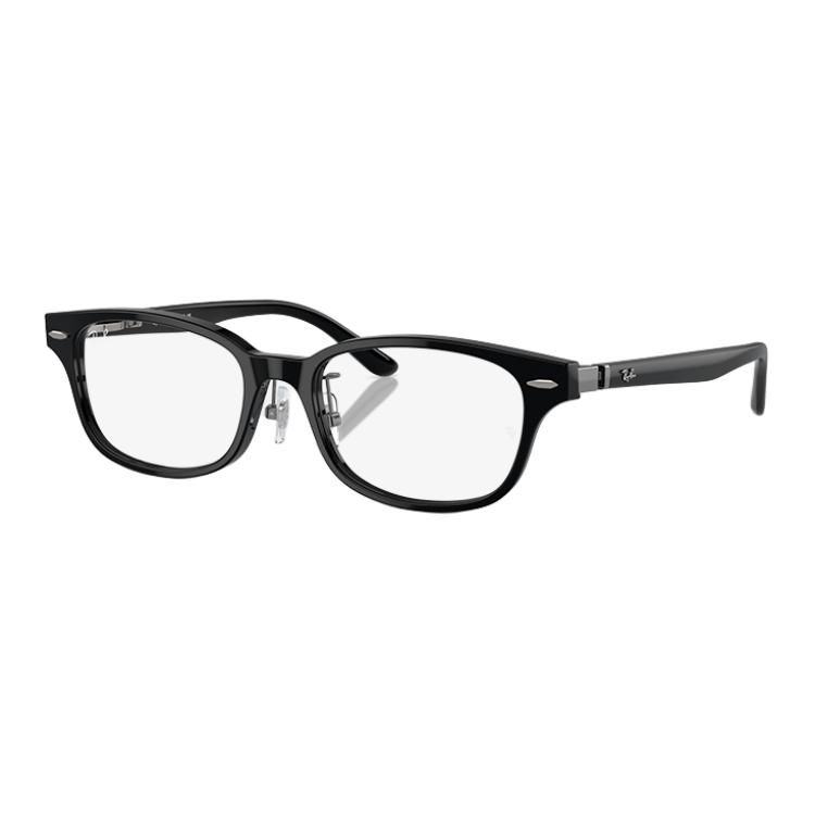 

RayBan Очки Ray Ban прямоугольной формы, Black