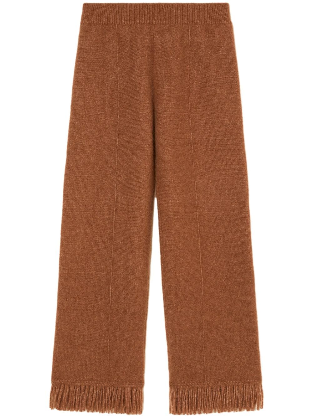 

Женские брюки Alanui Camel