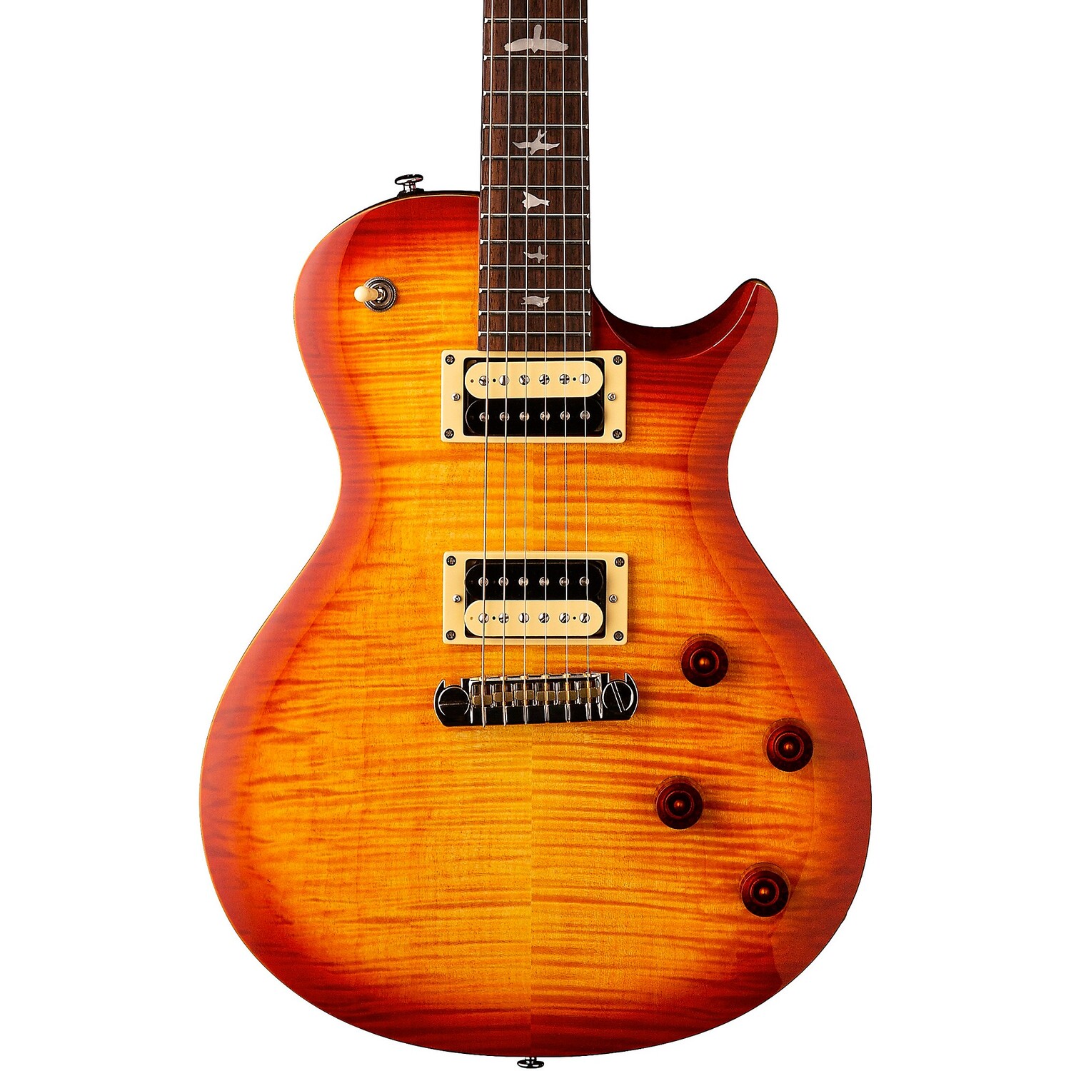 

PRS SE 245 Электрогитара Vintage Sunburst