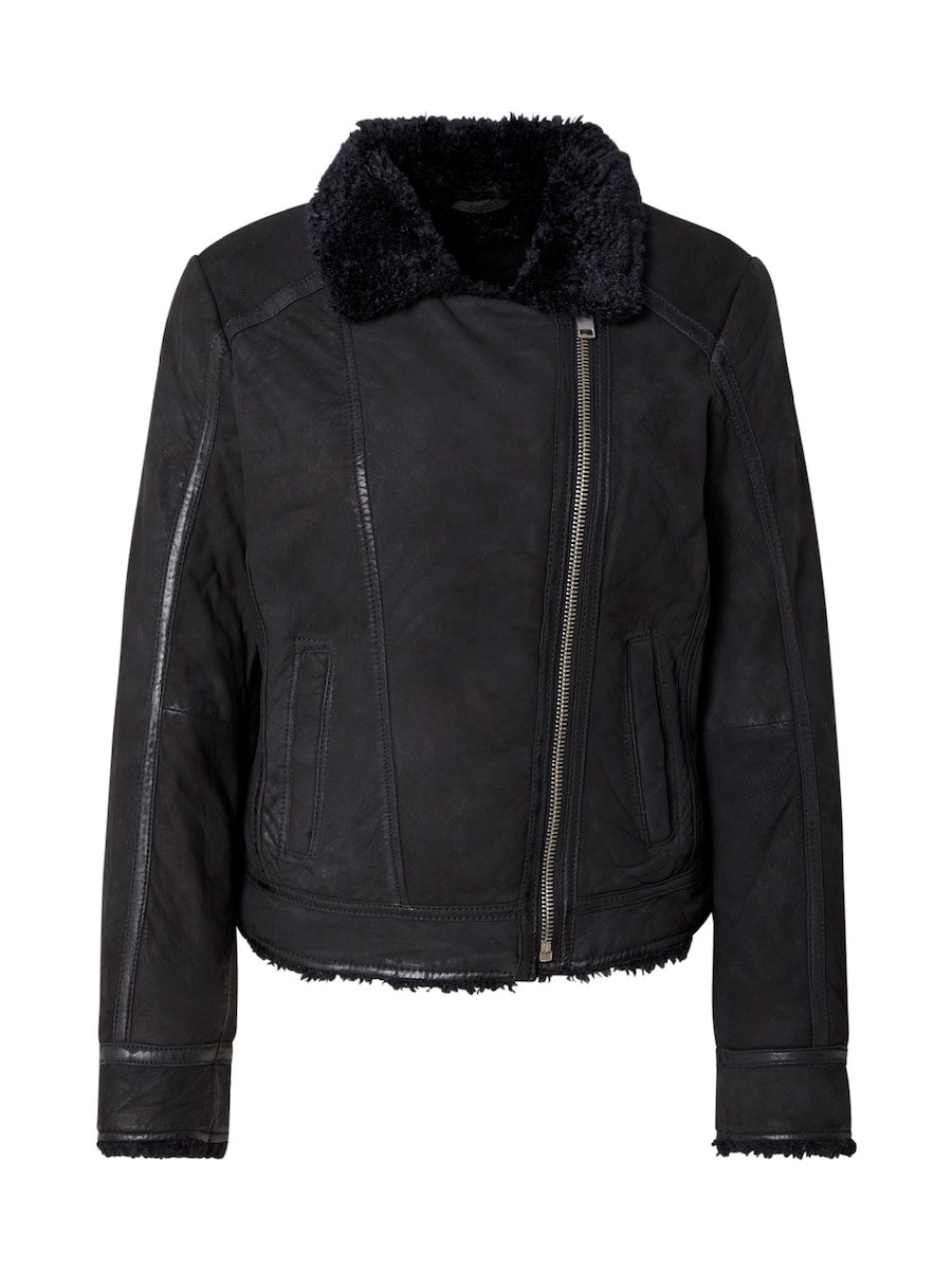 

Куртка межсезонная Mauritius Rila, черный