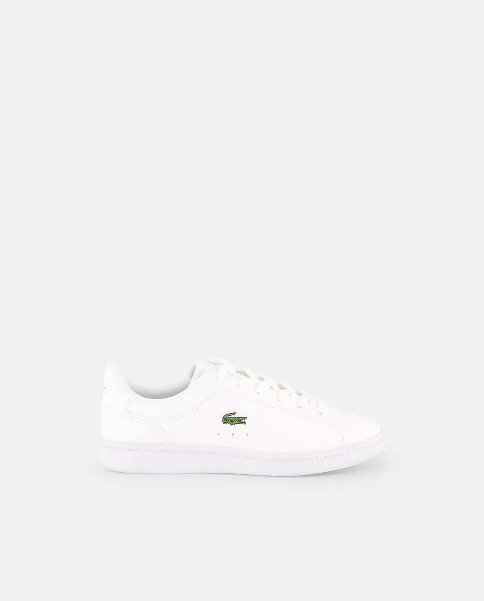 

Детский комплект кроссовок Carnaby Lacoste, белый