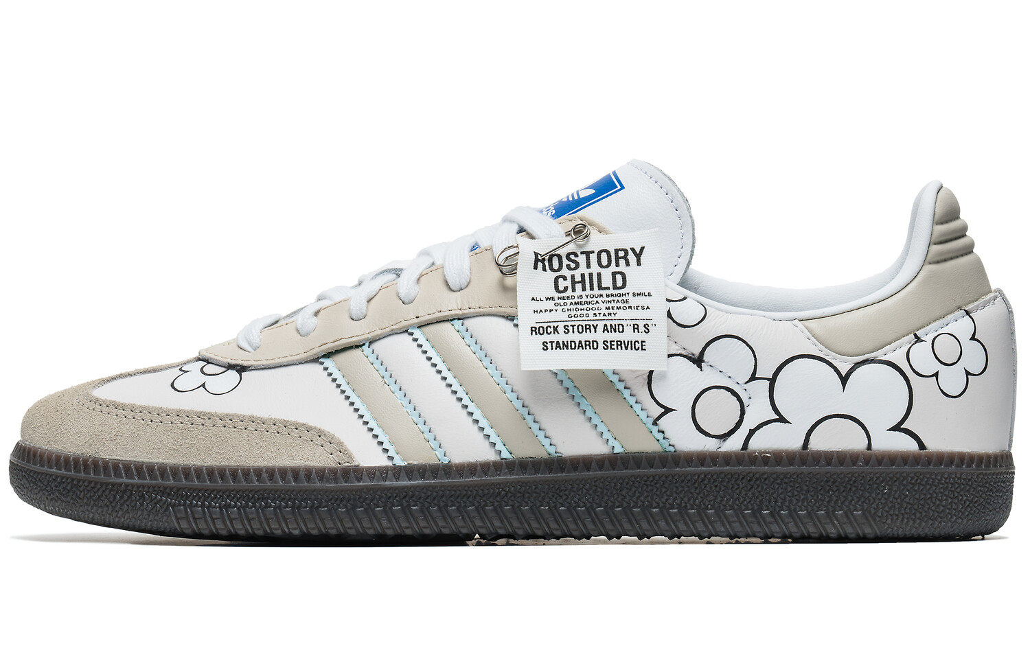 

Adidas originals Samba Обувь для скейтбординга унисекс
