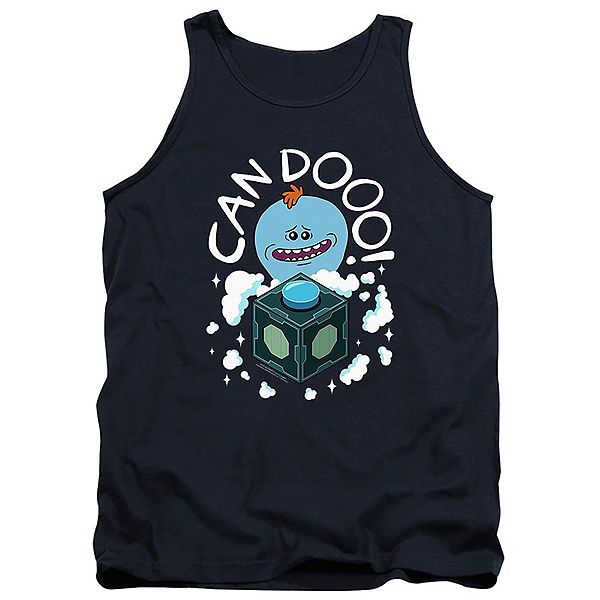 

Футболка Rick and Morty Licensed Character