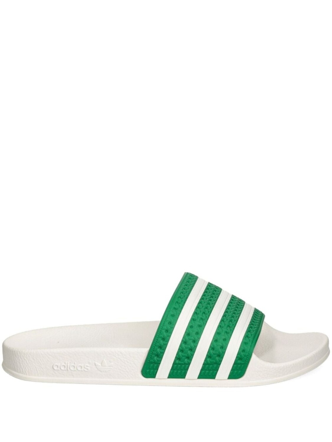 

Adidas Adilette слайдеры, белый