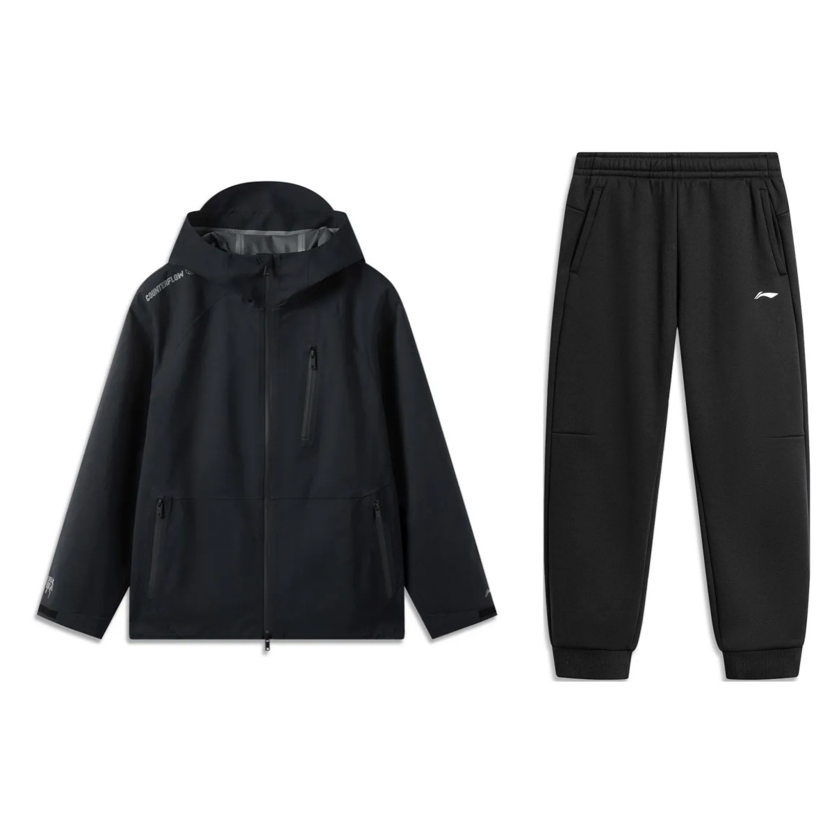 

Повседневная спортивная одежда для мужчин LINING