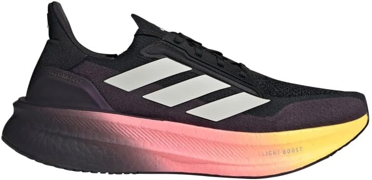 

Мужские кроссовки для бега adidas Ultraboost 5X, черный