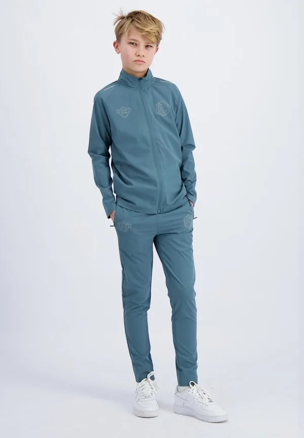Спортивный костюм shield Black Bananas, Mint Green — фото 2