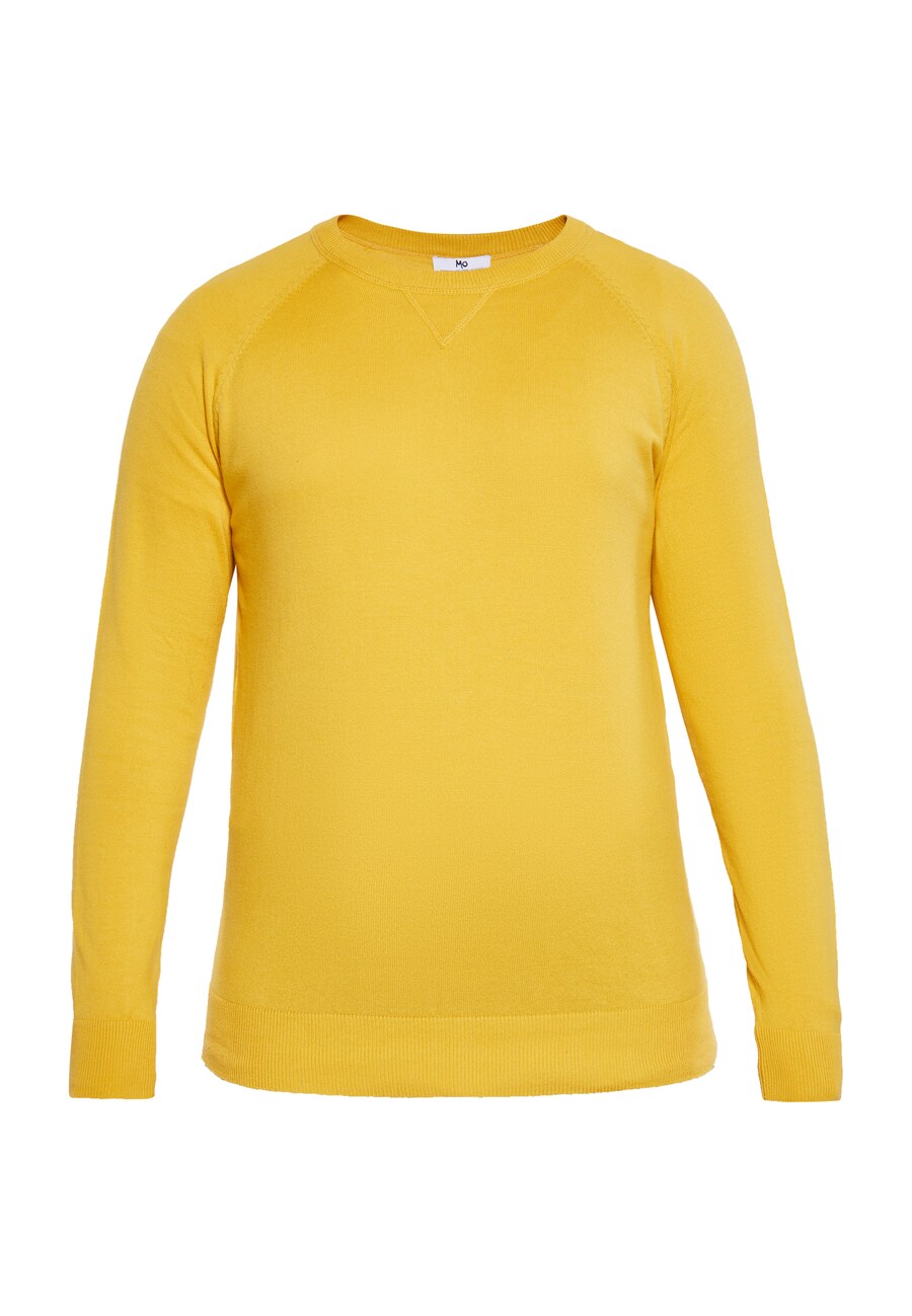 

Свитер MO Sweater, желтый