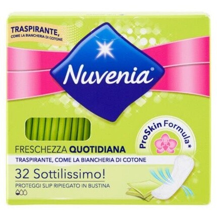 

Nuvenia Proteggi Слип Соттилиссимо