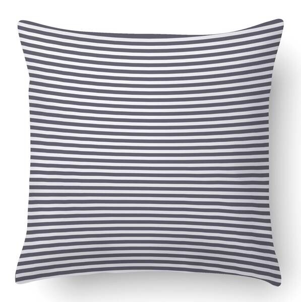 

Подушка с цифровой печатью Ideallux, 40x5x40 см, многоцветный