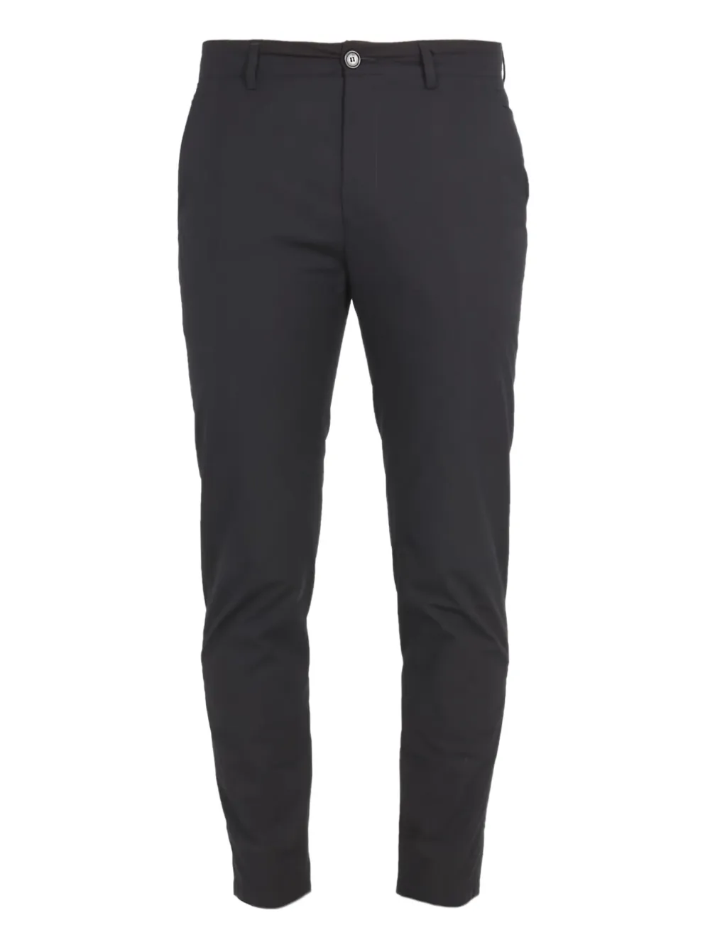 

Брюки с задним карманом Department 5, черный