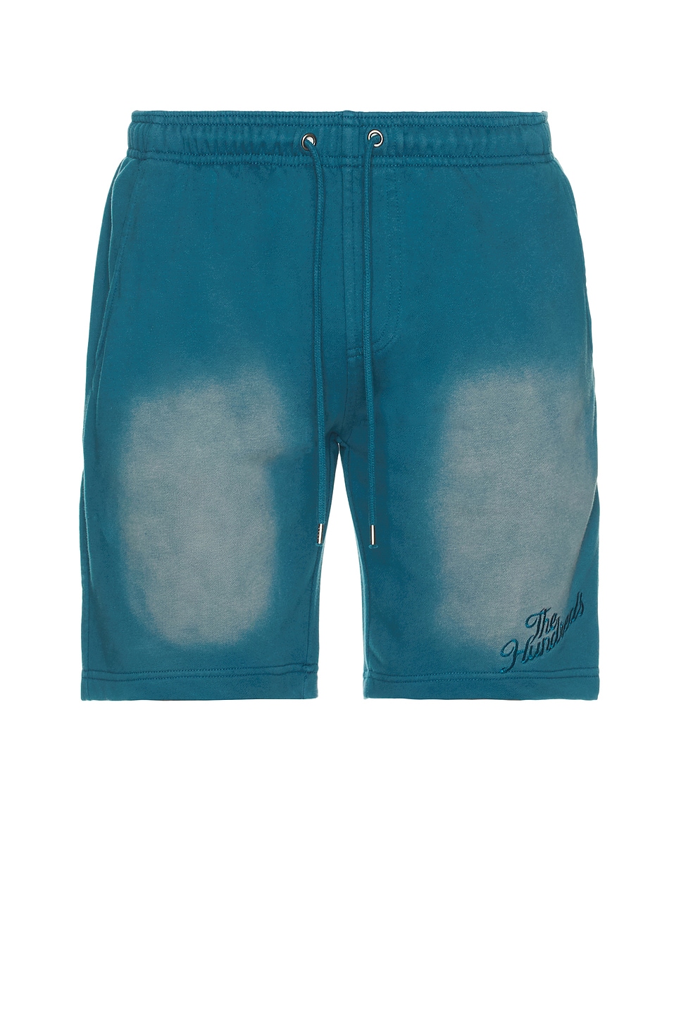 

Шорты для регби The Hundreds, emerald