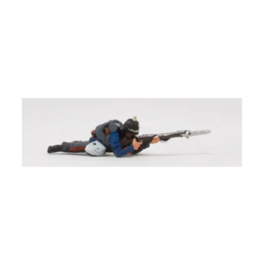 

Пехота наведение и стрельба, Franco-Prussian War Miniatures - Prussian - Assorted Infantry & Command Units (15mm)
