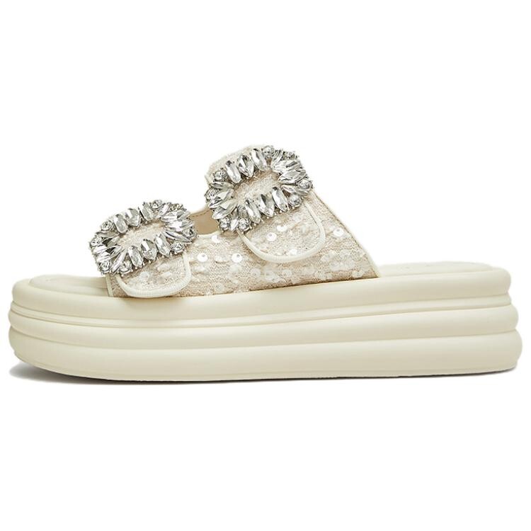 

Шлепанцы и сланцы BASTO Slide Slippers Women's