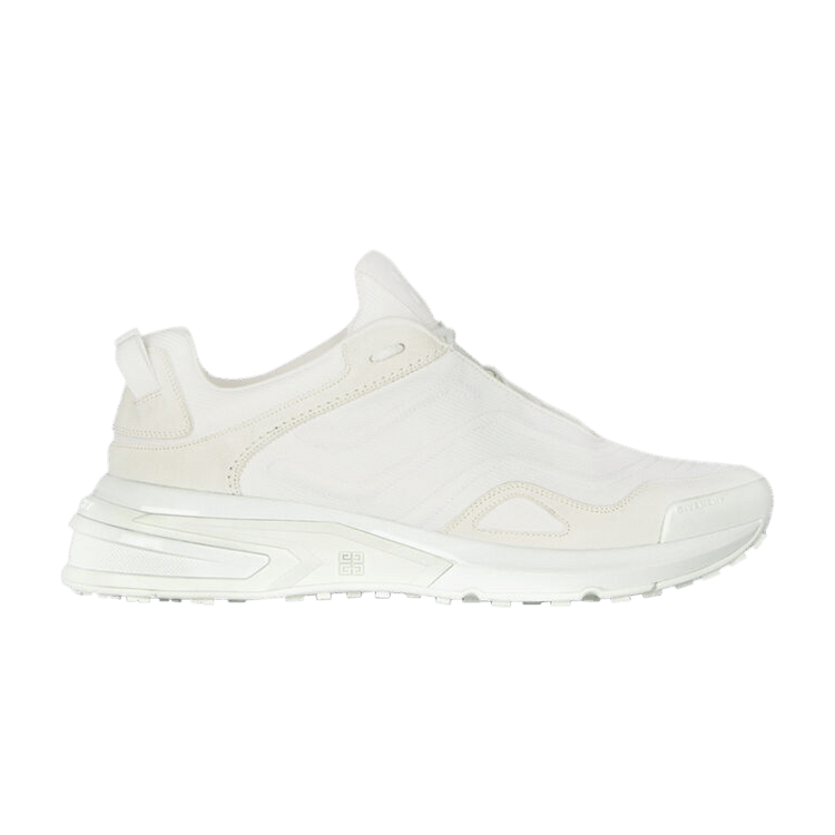 

Кроссовки Givenchy GIV 1 Light Sneaker 'White', белый