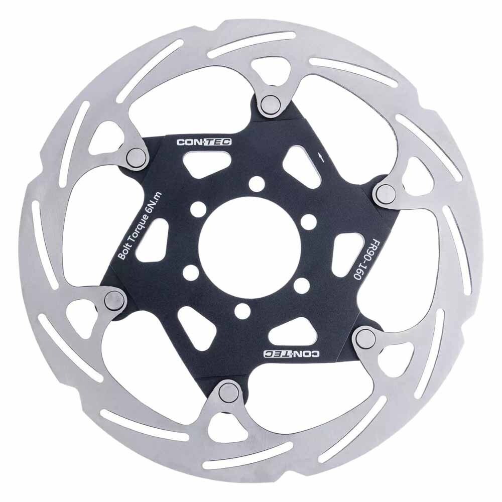 

Тормоза Contec Rotor CDR-LW 6B disc
