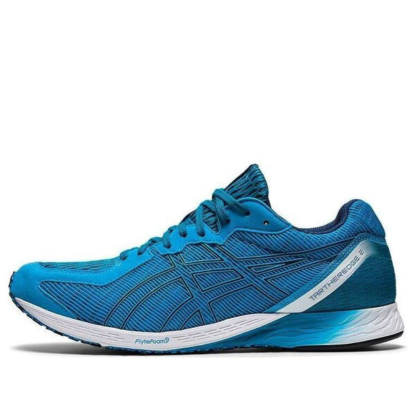 

Кроссовки tartheredge 2 Asics, синий