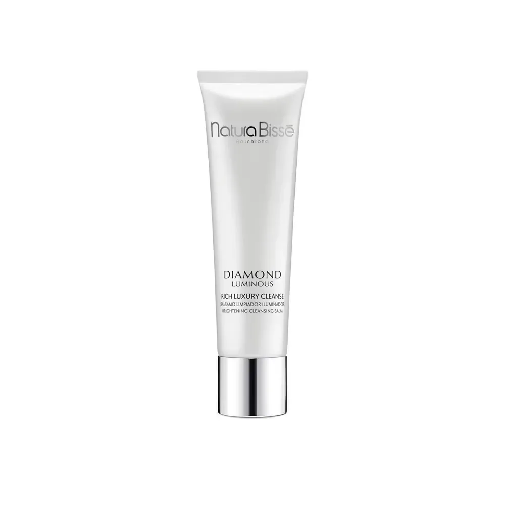 Очищающий крем Diamond Luminous Rich Luxury Cleanse 100 мл Natura Bissé