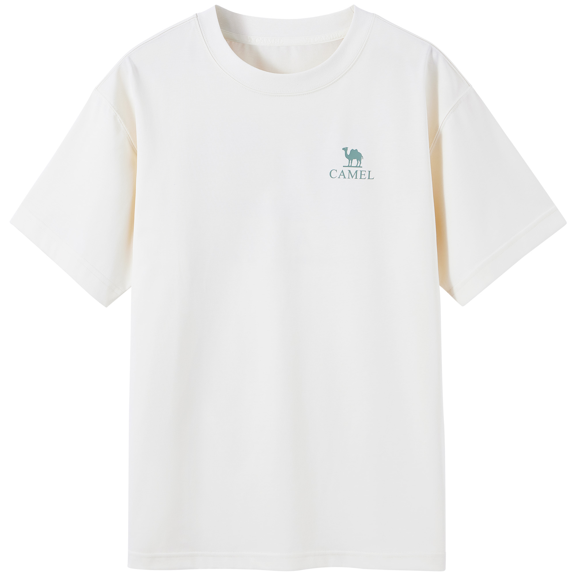 

Футболка Urban Function Series Unisex CAMEL, moon белый