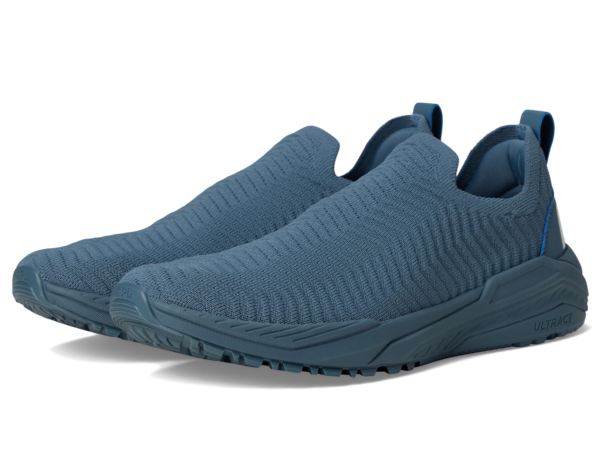 

Кроссовки Athletic Propulsion Labs (APL) Techloom Traveler, Moonstone/Ivory