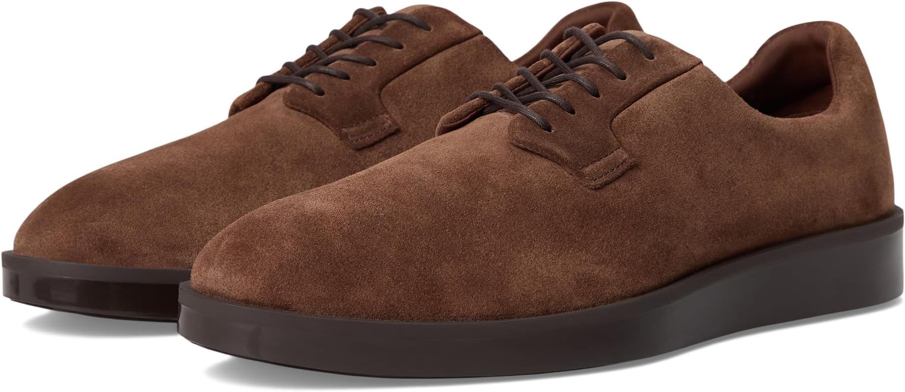 

Оксфорды Wolf & Shepherd Men's Closer Derby, Chocolate
