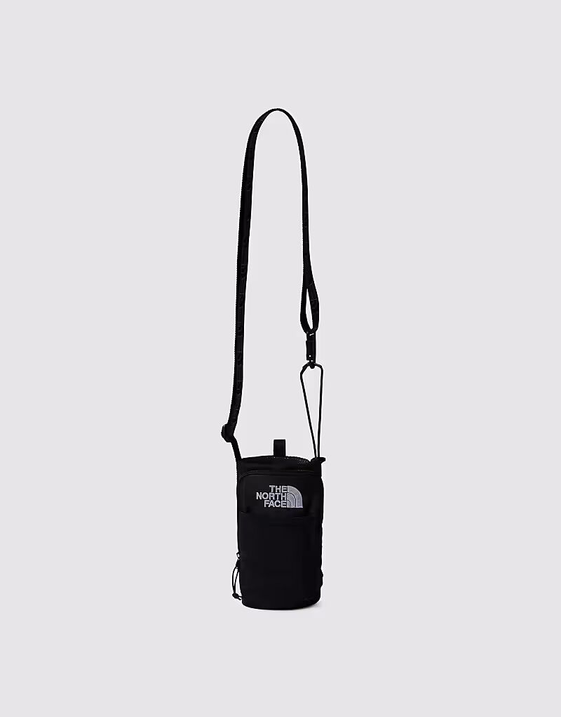 

Держатель для бутылки с водой North Face Borealis черного цвета The North Face