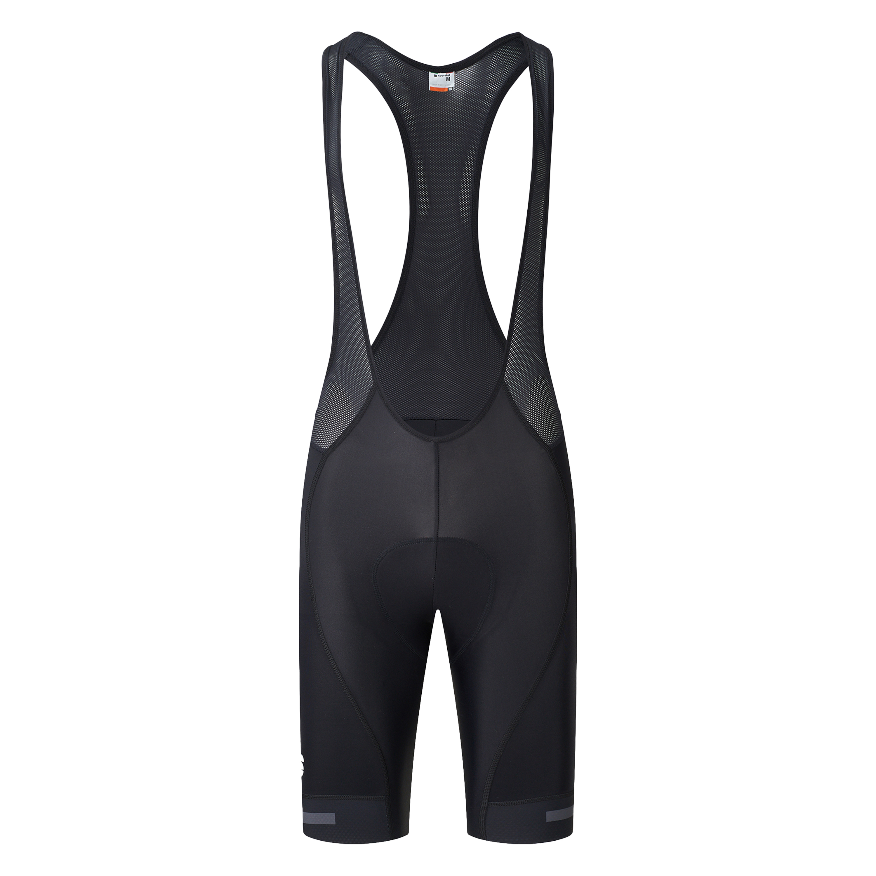 

Велосипедные штаны мужские Sportful, черный