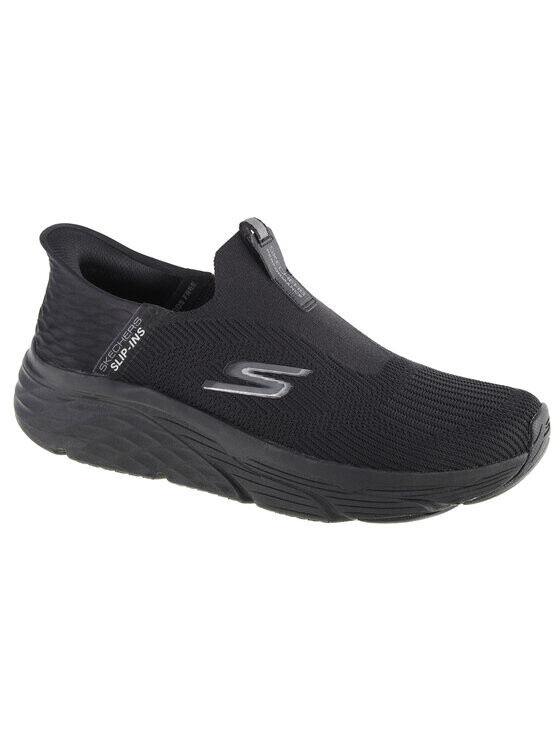 

Кроссовки Skechers, черный