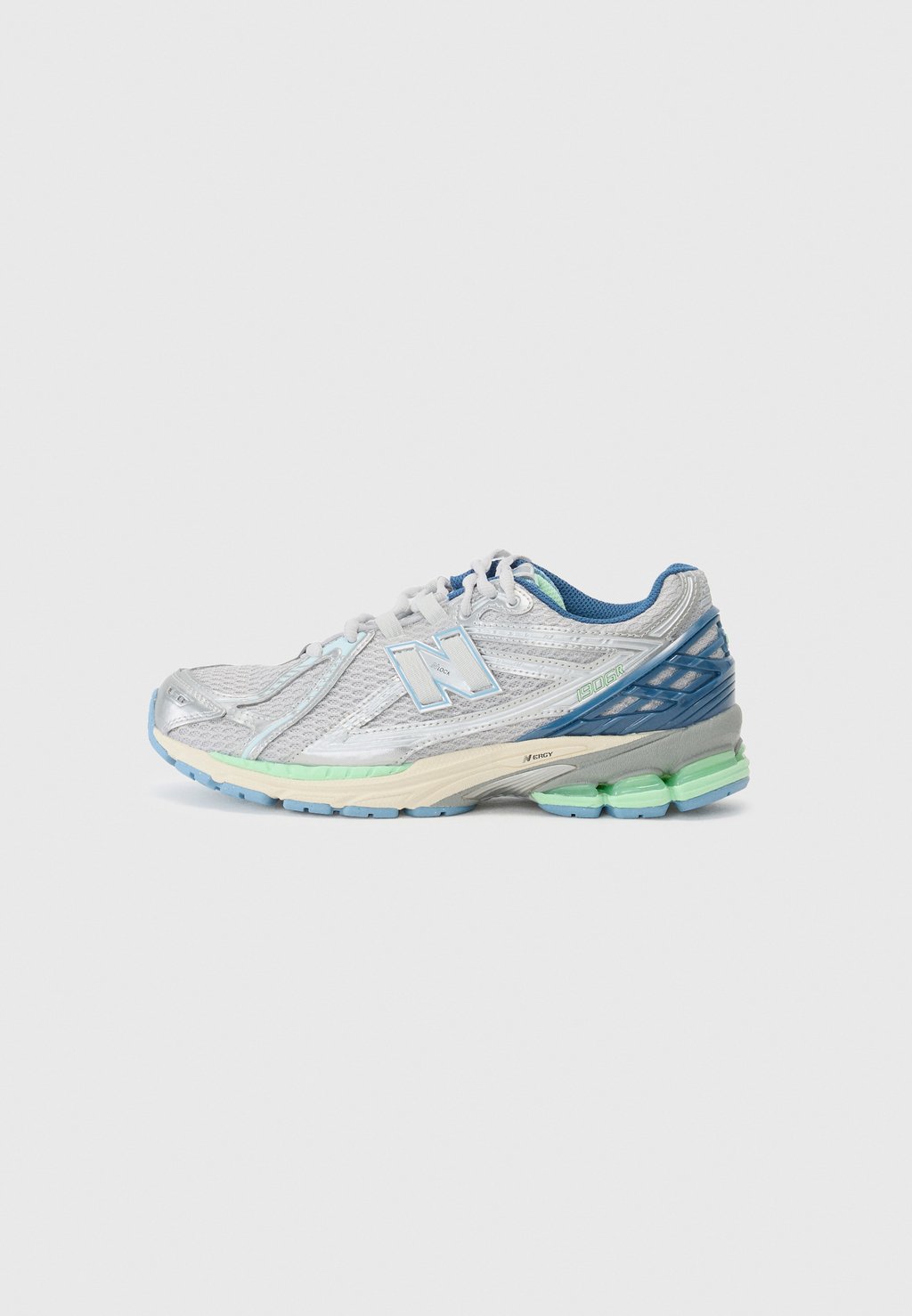 

Кроссовки 1906 UNISEX New Balance, серебряный