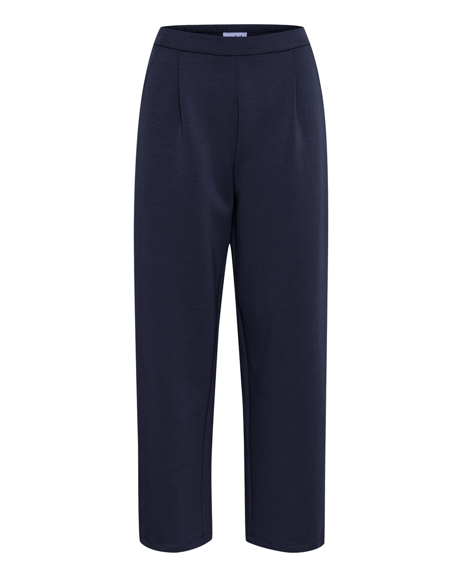 

Повседневные брюки SOAKED IN LUXURY Magana Junia, marine blue