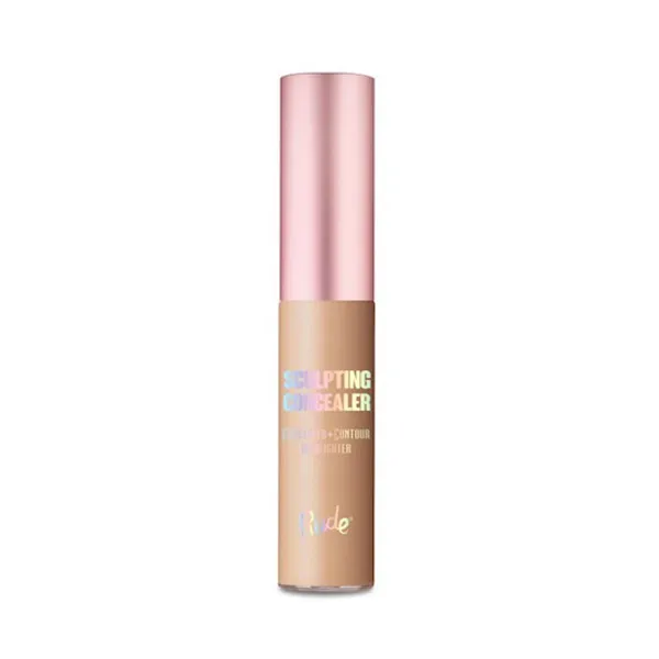 

Консилер средней степени покрытия Sculpting Concealer Rude, цвет bisque