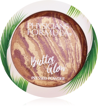 

Компактная пудра Physicians Formula Murumuru Butter, Natural Glow 7,5 g