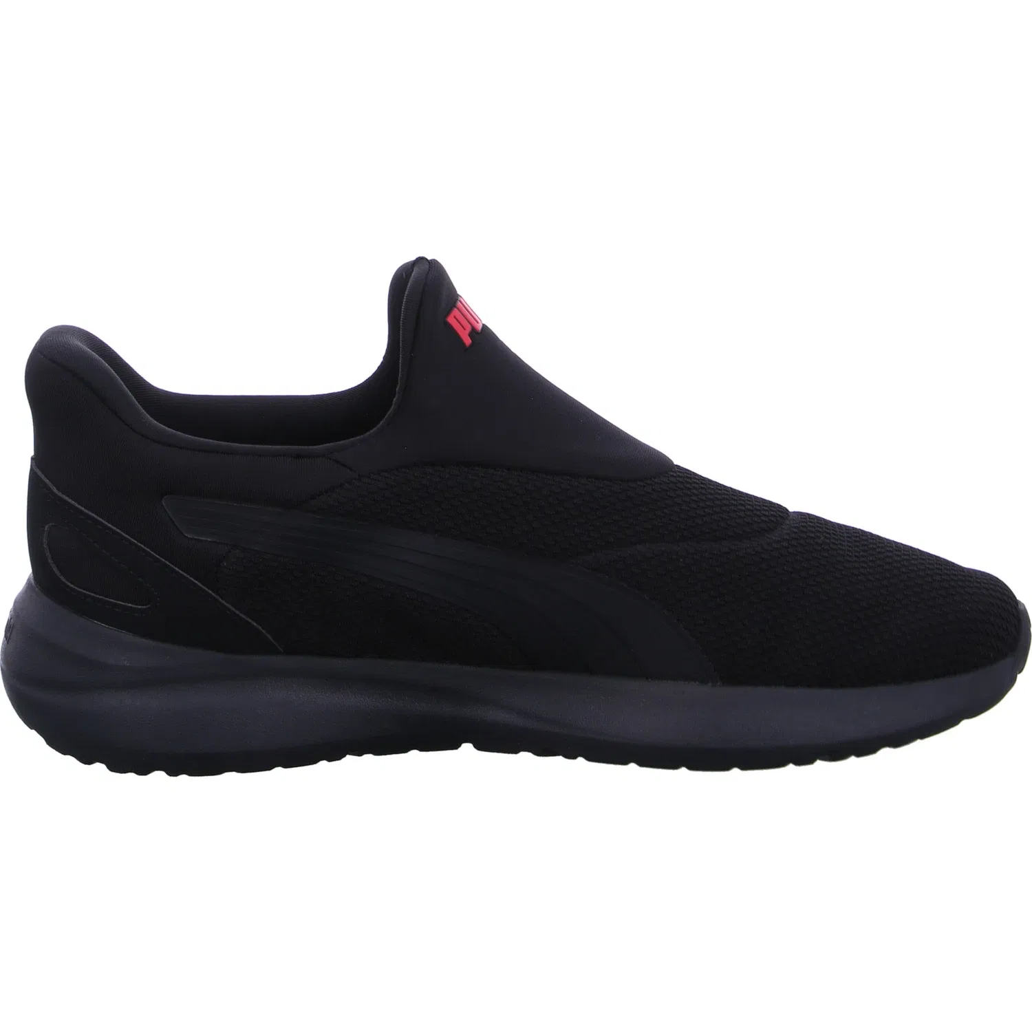 Кроссовки тренировочные Puma Shoes, черный — фото 3