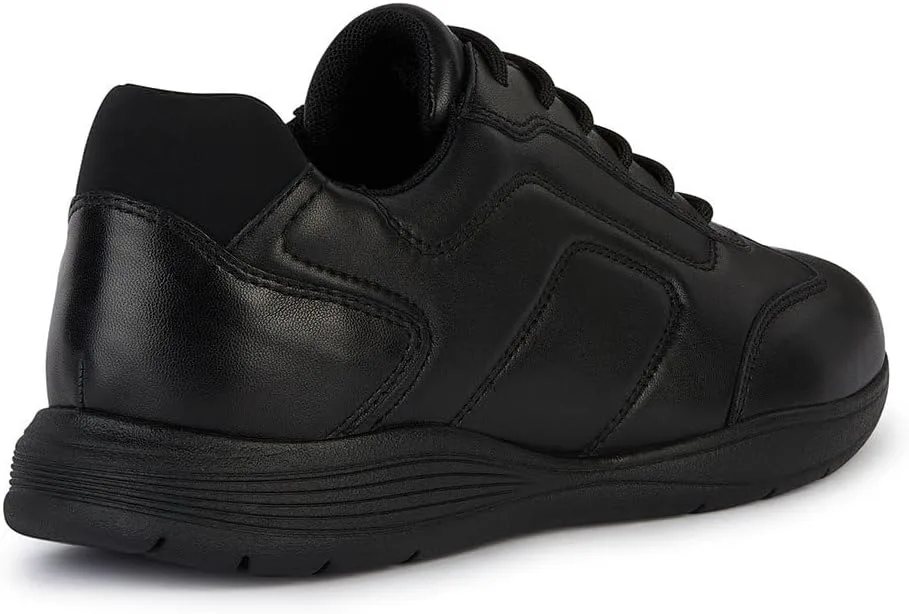 Туфли Geox Men's U Spherica Ec2 D Oxford, черный — фото 3