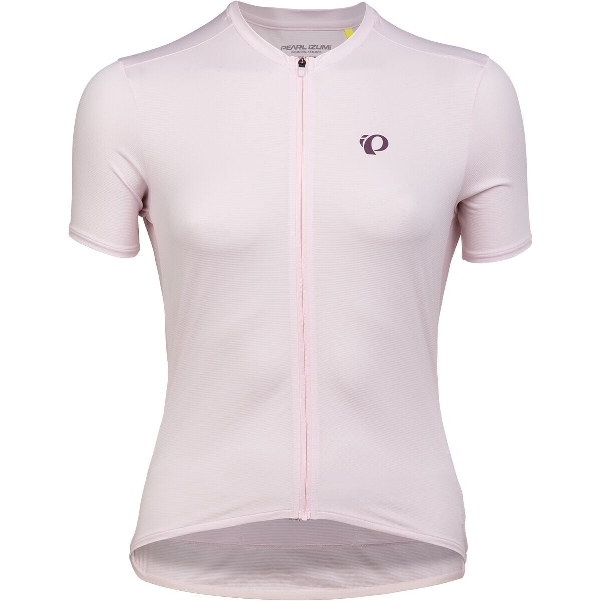 

Джерси с короткими рукавами sugar Pearl Izumi, цвет ballerina