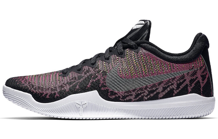 

Мужские баскетбольные кроссовки Nike Mamba Rage Vintage, Серый, Мужские баскетбольные кроссовки Nike Mamba Rage Vintage