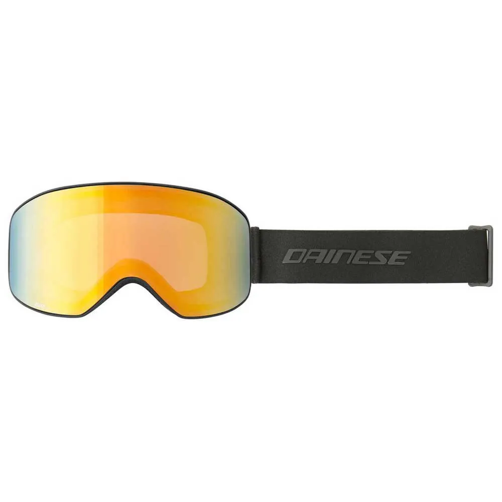 

Горнолыжные очки Dainese Snow HP Horizon L, черный