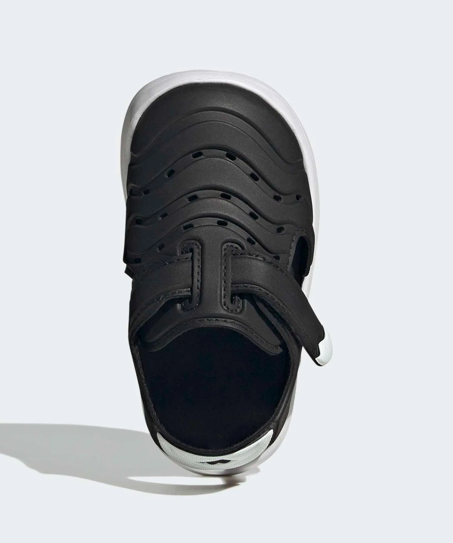 Детские сандалии adidas Water Sandal 2 розовые — фото 2