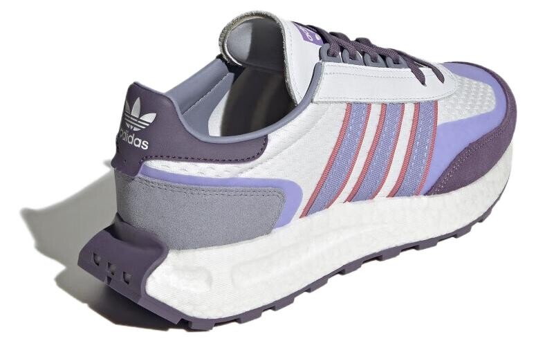 Adidas originals Retropy E5 Lifestyle Обувь для женщин, Purple — фото 3