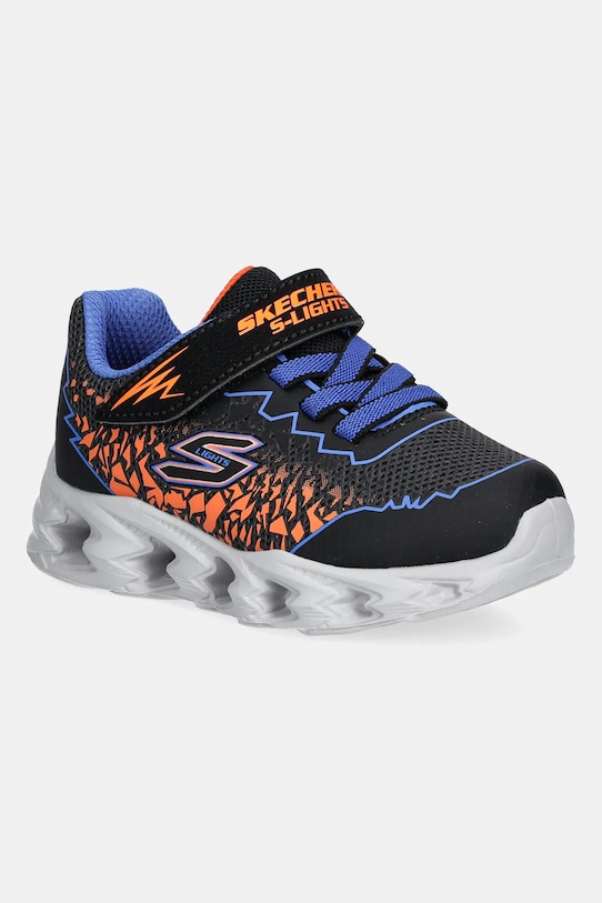

Детские кроссовки VORTEX 2.0 Skechers, черный